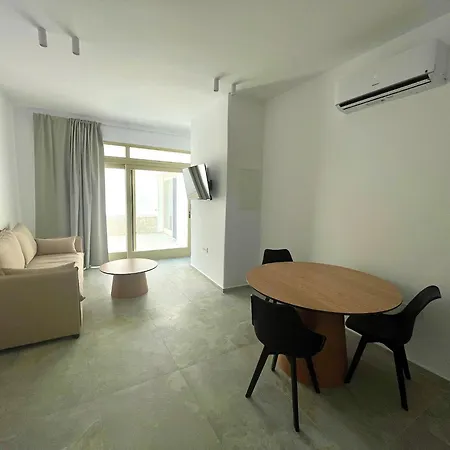 Apartmán Casa Mykonos-ds