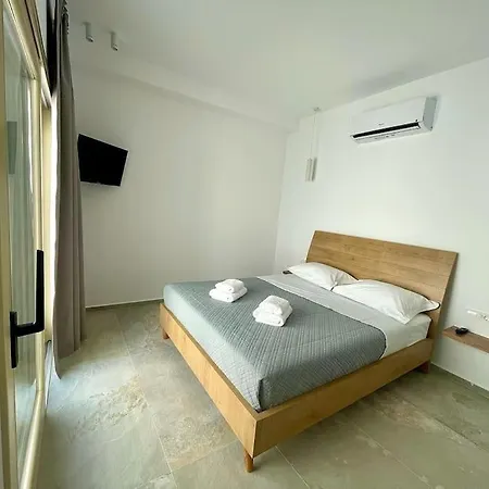 Casa Mykonos-ds * Agios Stefanos (Mykonos)