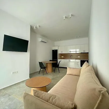Casa Mykonos-ds Apartmán